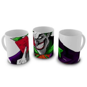 Caneca Coringa - Mod.03